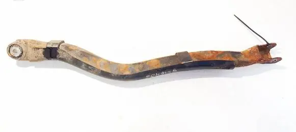 Rear upper control arm/wishbone