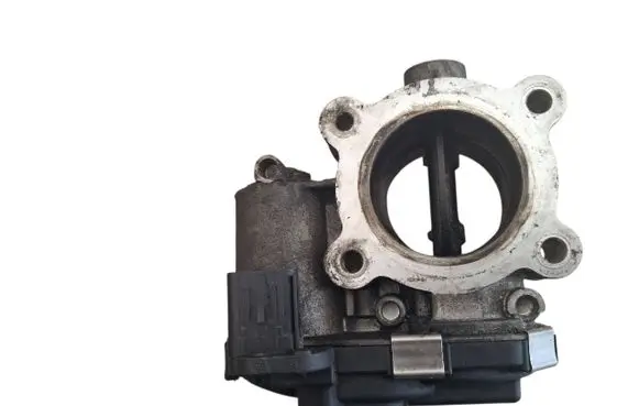 Opel Insignia A Throttle valve 55491244AA