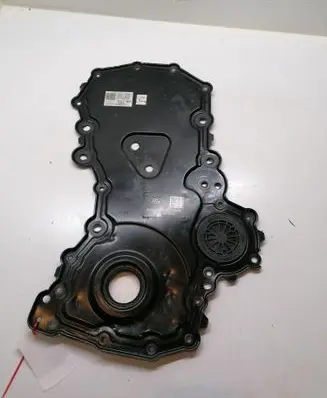 Ford Transit Custom Timing chain cover GK2Q6059BA GK2Q6019BC