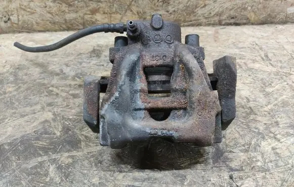 Fiat Doblo Front brake caliper