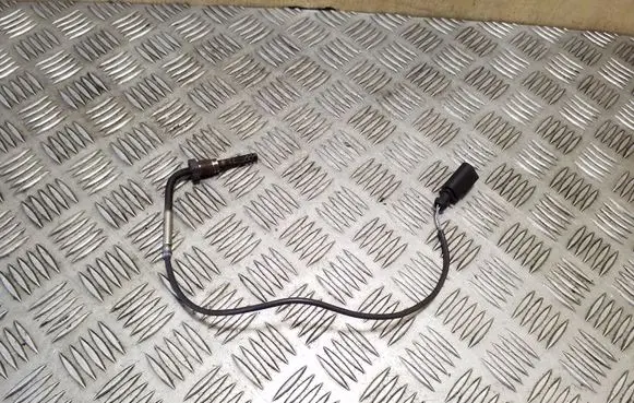 Audi A6 C7 Exhaust gas temperature sensor 059906088BJ
