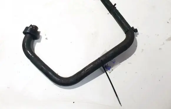 Skoda Fabia Mk1 (6Y) Engine coolant pipe/hose