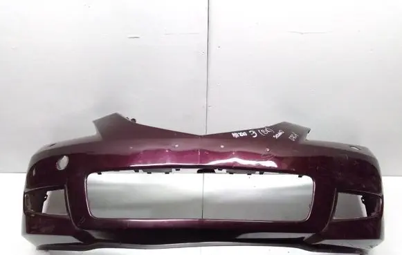 Mazda 3 I Front bumper
