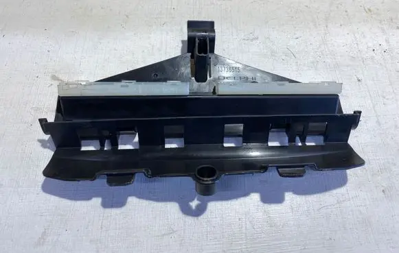 Mercedes-Benz GLE (W166 - C292) Fuse box set A1665460443