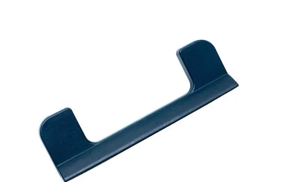 Hyundai i30 Tailgate trim 81757A5000
