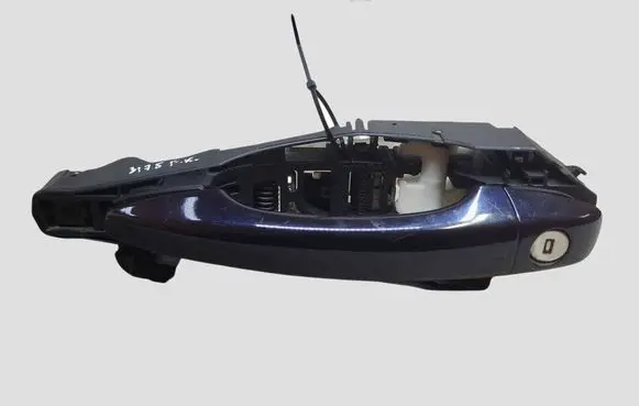 Citroen DS4 Front door exterior handle 9674812080