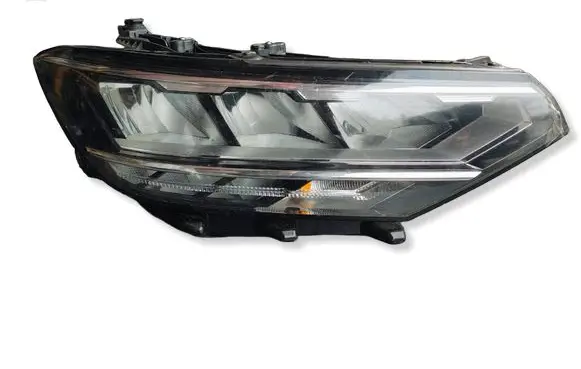 Volkswagen PASSAT B8 Headlight/headlamp 3G1941036Q
