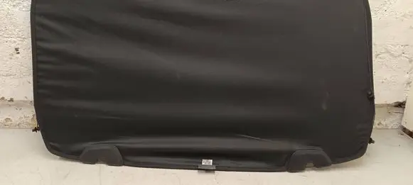 Ford Kuga III Parcel shelf load cover LV4BS42812AMW