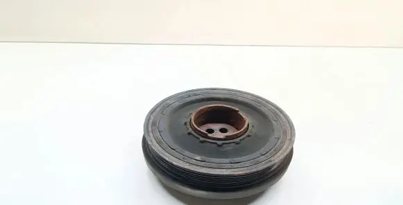 BMW X1 E84 Crankshaft pulley 7823191