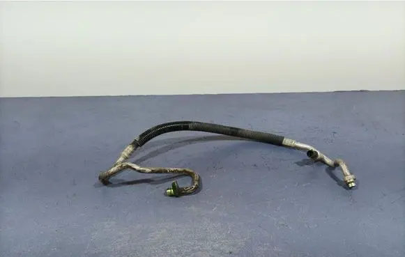 Nissan Micra Air conditioning (A/C) pipe/hose 92490AY60A