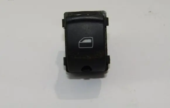 Audi A6 S6 C6 4F Electric window control switch 4F0959855