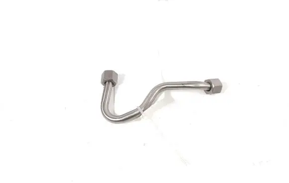 BMW X1 F48 F49 Fuel injector supply line/pipe 8665626