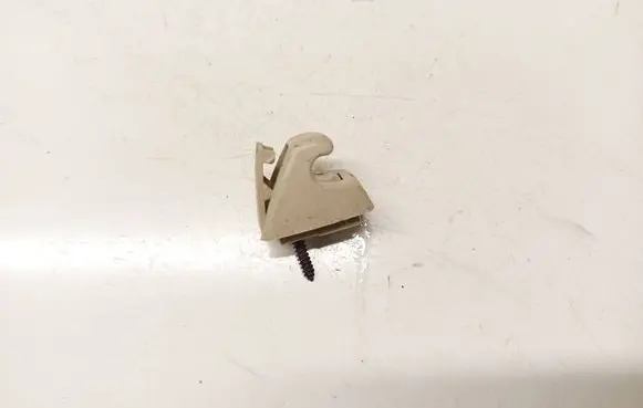 Opel Insignia B Sun visor clip/hook/bracket 