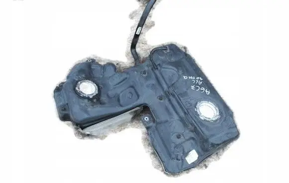 Audi A6 C7 Fuel tank 