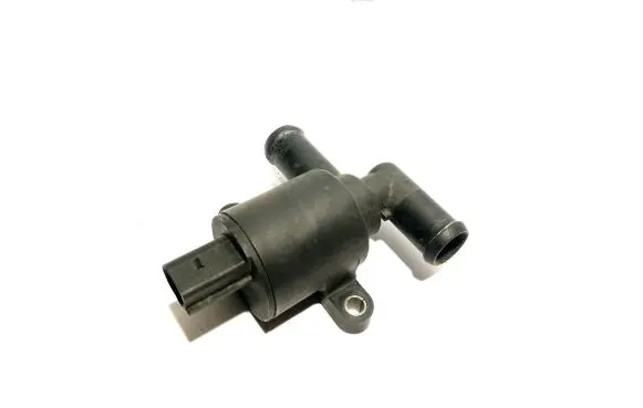 Audi A8 S8 D4 4H Coolant heater control valve 4H0121670A 4305M8