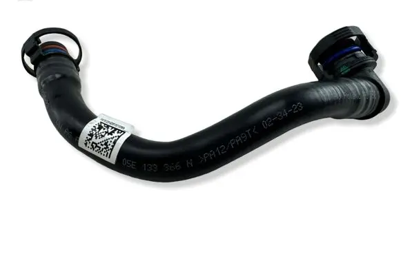 Seat Ateca Vacuum line/pipe/hose 05E133366