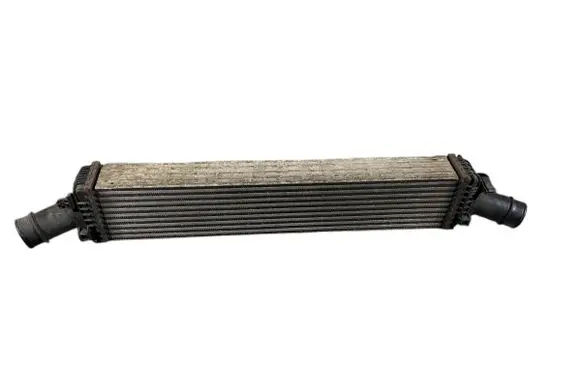 Audi A6 C7 Intercooler radiator 8K0145805E L0779004