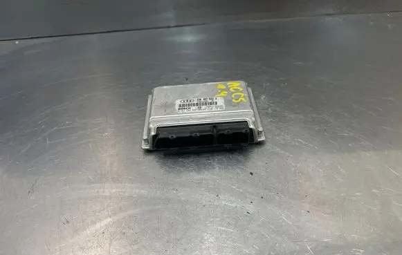 Audi A6 S6 C5 4B Engine control unit/module 4B0907552A 26SA4963 0261204688