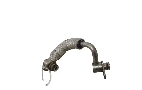 BMW 3 F30 F35 F31 Coolant pipe/hose 758893605