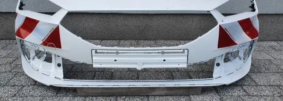 Seat Leon IV Front bumper