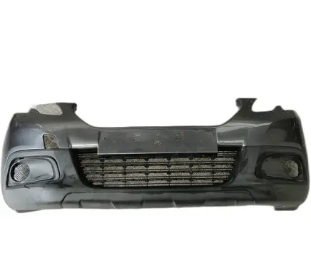 Peugeot 2008 II Front bumper 9802521077
