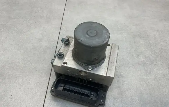 Audi A7 S7 4G ABS Pump 4G0907379F