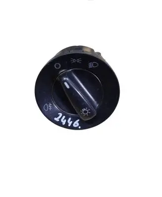 Volkswagen PASSAT B6 Light switch 1C0941531
