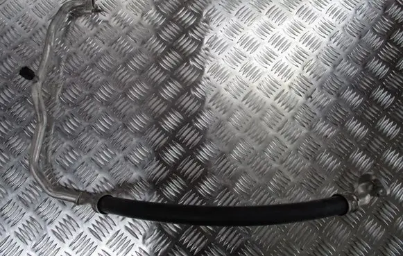 Audi A3 S3 8V Air conditioning (A/C) pipe/hose