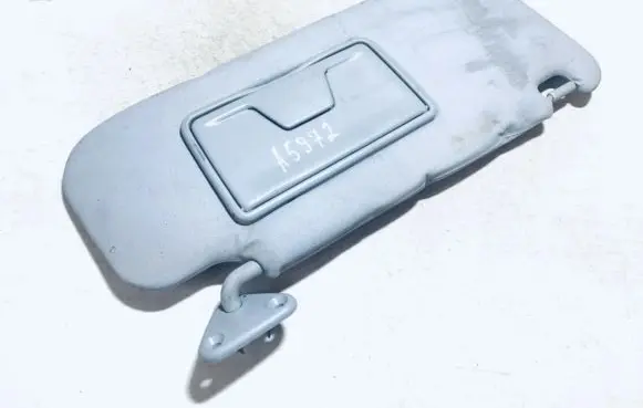 Mitsubishi Outlander Sun visor