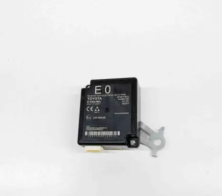 Toyota C-HR I Keyless (KESSY) go control unit/module 61B891000 10R059198