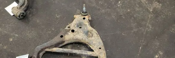 Ford F150 Front control arm 