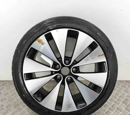 KIA Optima R18 spare wheel 529102T510