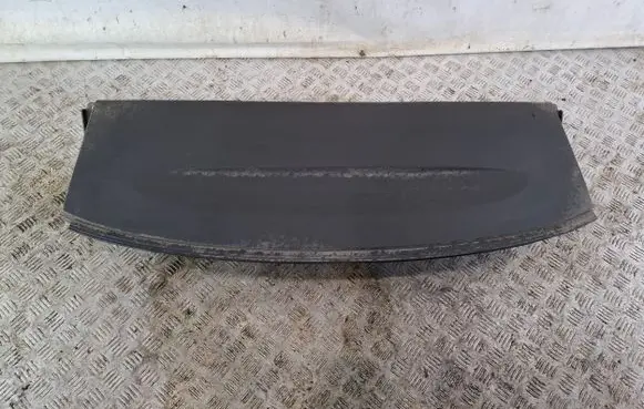 Opel Tigra B Parcel shelf 93162529 10861781 9316253102