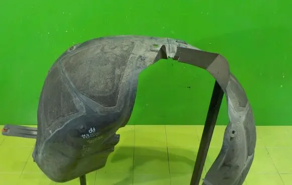 Opel Astra J Front arch 341391933 XP163