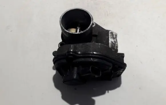 Ford Fusion Throttle valve vp2s6u9e927d vp2s6u-9e927-d