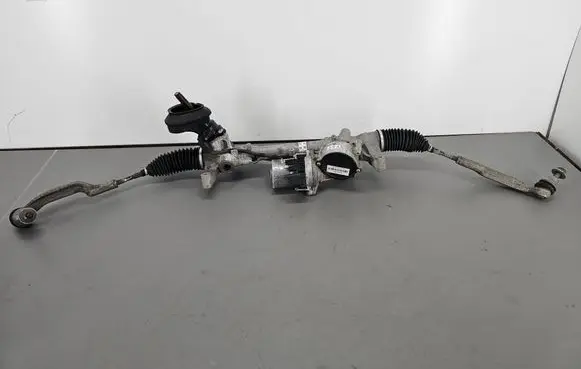 Mercedes-Benz A W177 Steering rack JJ501-006551