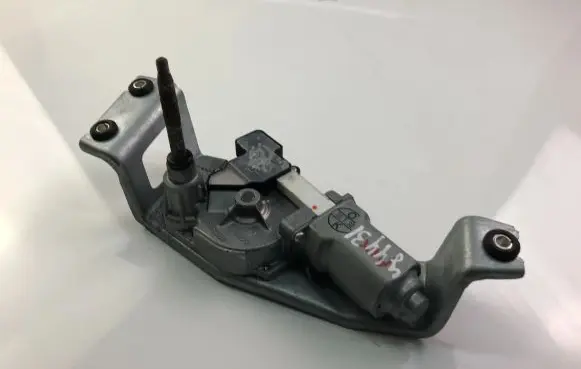 BMW 1 F20 F21 Wiper motor 7258532