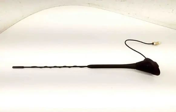 Peugeot 5008 Aerial GPS antenna