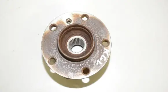 BMW X6 F16 Rear wheel ball bearing 6867811 33406867811 33416776651