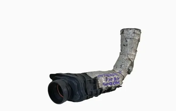 Renault Modus Intercooler hose/pipe