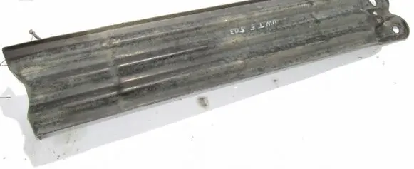 Volkswagen Transporter - Caravelle T5 Other interior part 