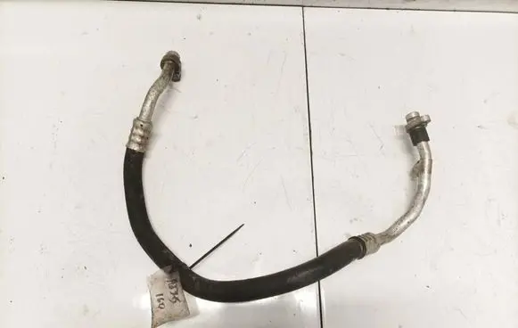 Renault Laguna III Air conditioning (A/C) pipe/hose 924540014r