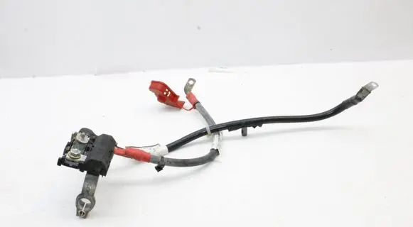 Jaguar XJ X351 Positive cable (battery) GW9314N144AB GW9314F423AC