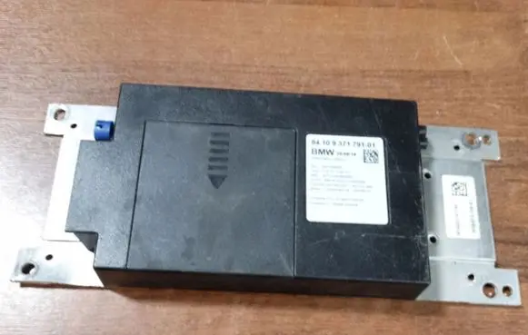 BMW M5 Other control units/modules 7371791