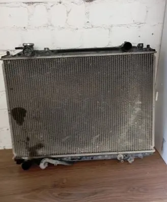 Ford Ranger Coolant radiator 2210102