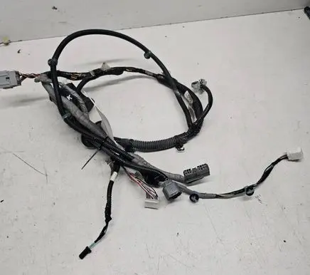 Honda Civic Front door wiring loom 32751SMGG103