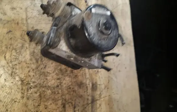 Audi A3 S3 8L ABS Pump 1K0614517H