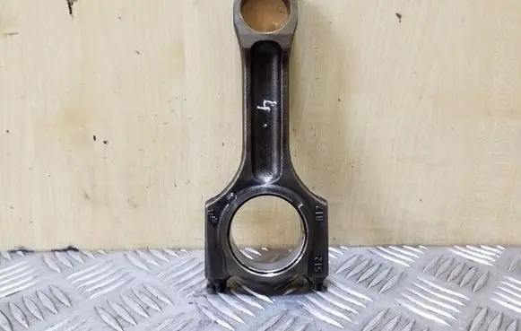 BMW X5 E70 Connecting rod/conrod 