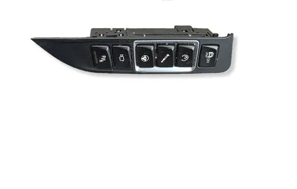 BMW M4 F82 F83 Other switches/knobs/shifts 7850488 901210240001 19B008DP0026