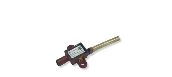 Mercedes-Benz E W213 Airbag deployment crash/impact sensor A2139051500 45620